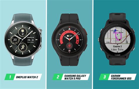 Smartwatch heren: slimme aanraders en beste koop (mei 2024).